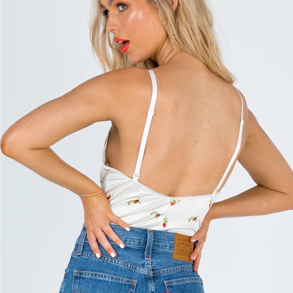 bodysuit - Picture 3 of 7